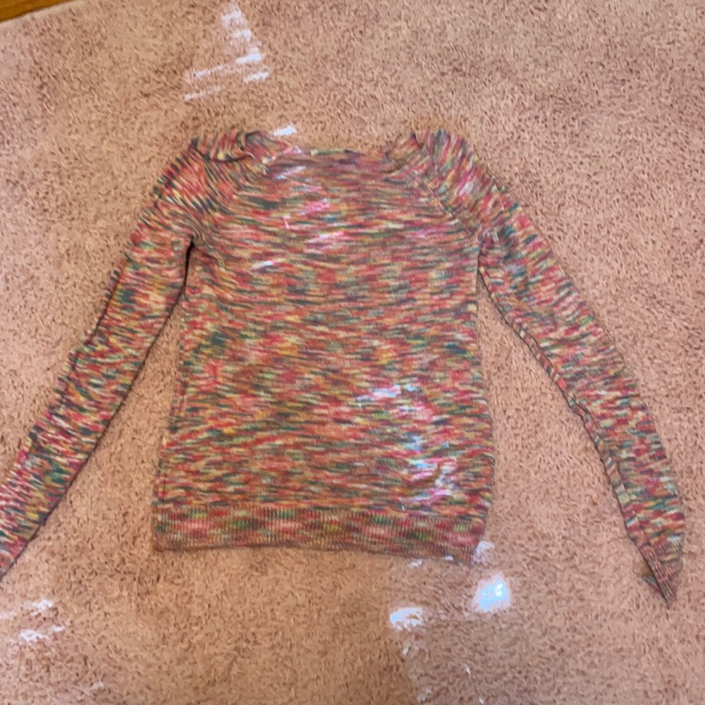 Old Navy sweater